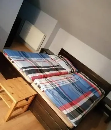 Lägenhet Sedmicka