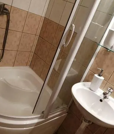 Lägenhet Sedmicka *