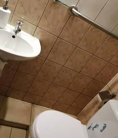 Lägenhet Sedmicka Kotešová
