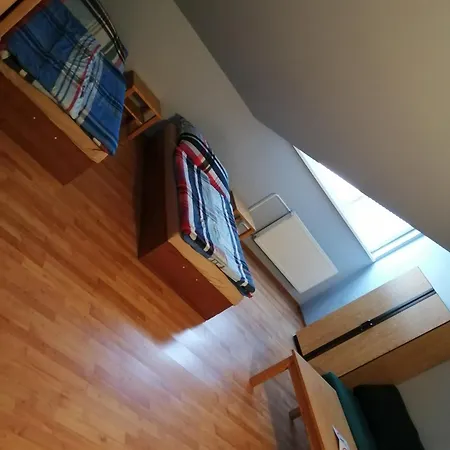 Sedmicka Lägenhet *